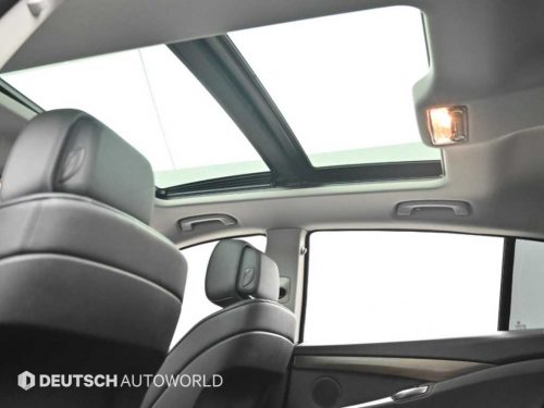 BMW 5시리즈 GT (F07) GT 30d xDRIVE 사진 18