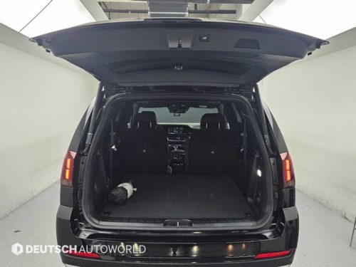 기아 모하비 더 마스터 4WD 마스터즈 그래비티 사진 19