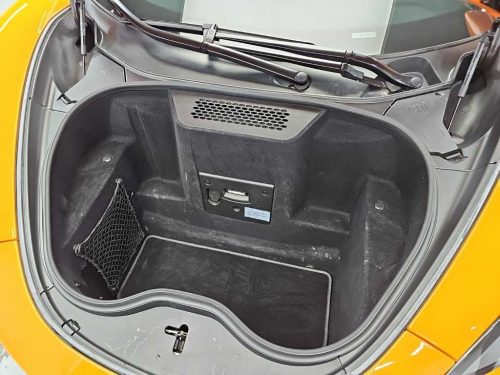 맥라렌 570S 3.8 스파이더 사진 5