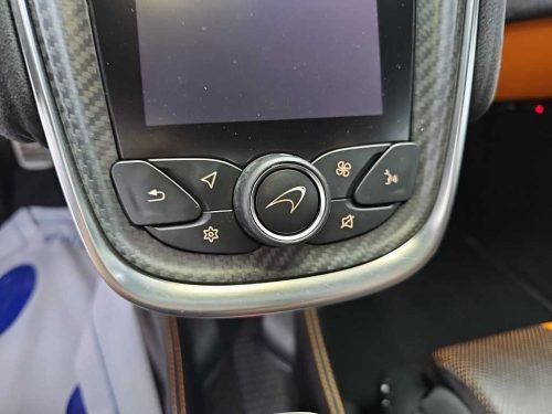 맥라렌 570S 3.8 스파이더 사진 10