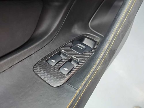 맥라렌 570S 3.8 스파이더 사진 18