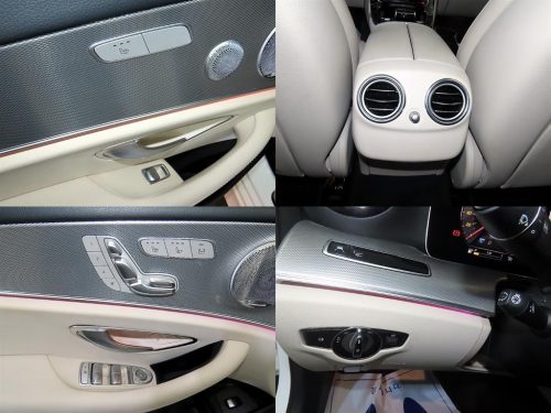 벤츠 E-클래스 W213 E300 AMG LINE 사진 17