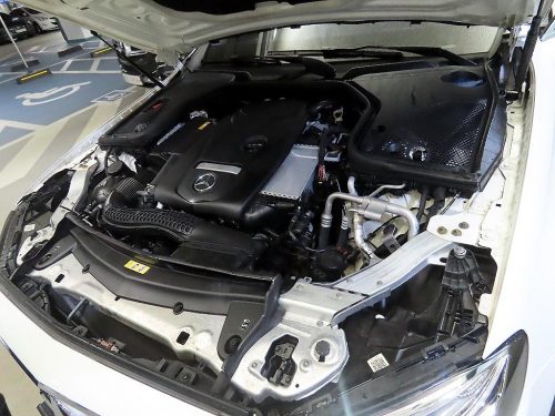 벤츠 E-클래스 W213 E300 AMG LINE 사진 19