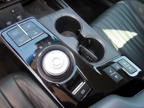 기아 K8 2.5 2WD 사진 10