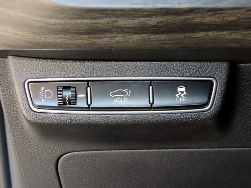 기아 K8 2.5 2WD 사진 12