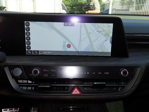기아 K8 2.5 2WD 사진 13