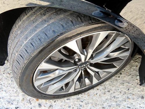 기아 K8 2.5 2WD 사진 20