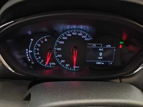 쉐보레 더뉴트랙스 가솔린 1.4 프리미어 사진 9
