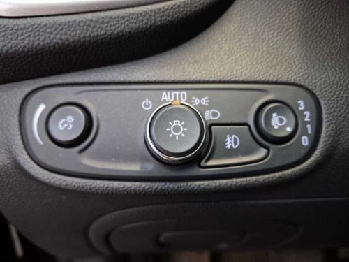 쉐보레 더뉴트랙스 가솔린 1.4 프리미어 사진 15