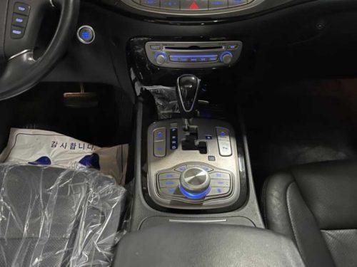 현대 제네시스 BH330 PREMIUM 사진 9
