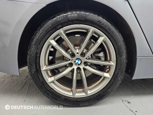 BMW 5시리즈 (F10) 520d 사진 5