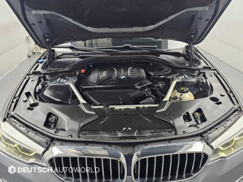 BMW 5시리즈 (F10) 520d 사진 6