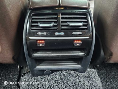 BMW 5시리즈 (F10) 520d 사진 16