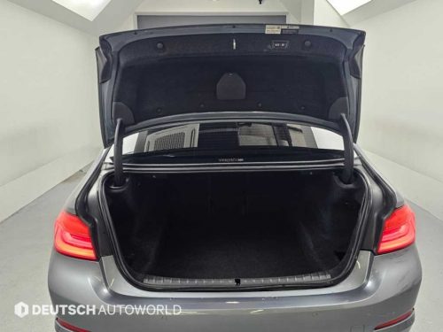 BMW 5시리즈 (F10) 520d 사진 19