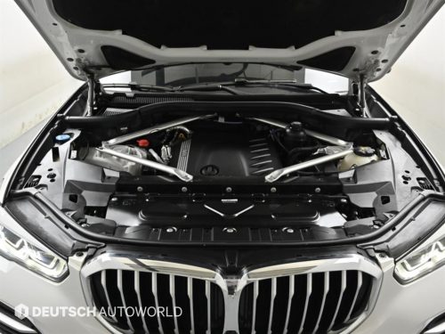 BMW X5 (G05) xDrive 30d xLine 사진 6