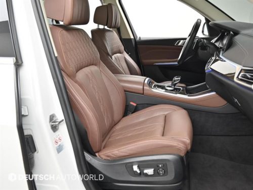 BMW X5 (G05) xDrive 30d xLine 사진 10