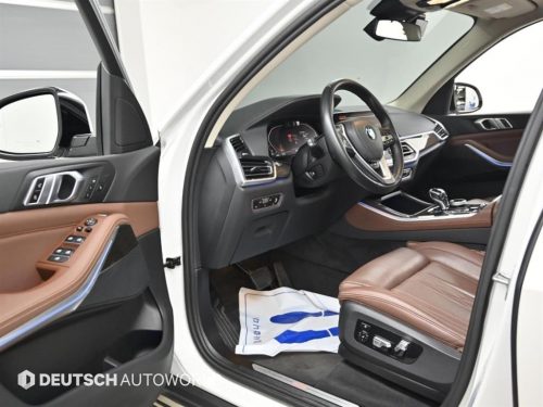 BMW X5 (G05) xDrive 30d xLine 사진 11