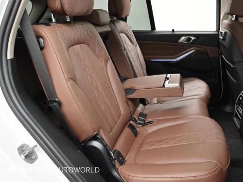 BMW X5 (G05) xDrive 30d xLine 사진 12