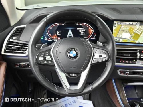 BMW X5 (G05) xDrive 30d xLine 사진 13