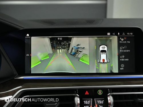 BMW X5 (G05) xDrive 30d xLine 사진 모두보기