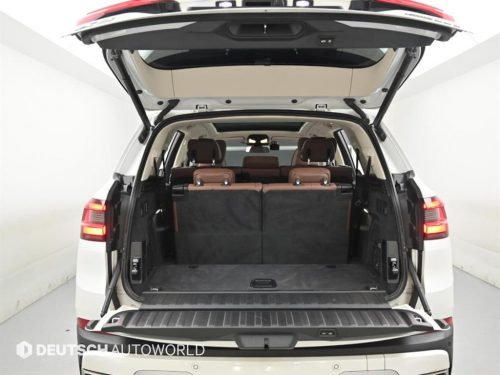 BMW X5 (G05) xDrive 30d xLine 사진 19