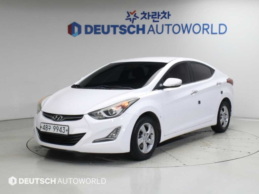 차량사진 1