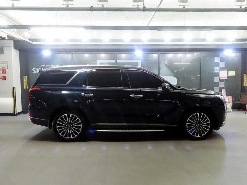 현대 팰리세이드 디젤 2.2 4WD 사진 3