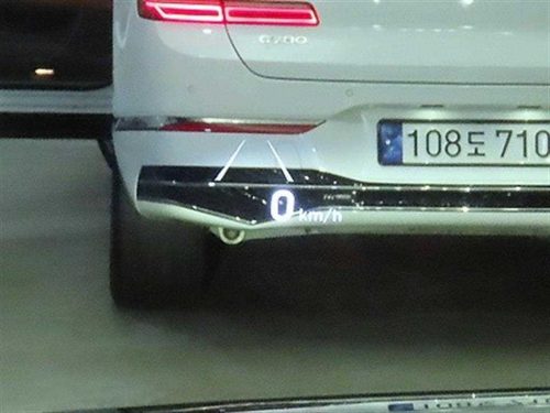 현대 팰리세이드 디젤 2.2 4WD 사진 13