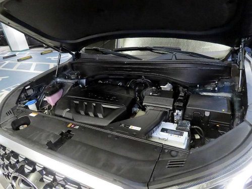 현대 팰리세이드 디젤 2.2 4WD 사진 19