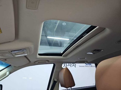 기아 더 뉴 모하비 4WD 프레지던트 사진 15