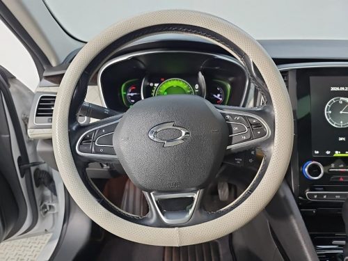 르노코리아(삼성) SM6 가솔린 2.0 GDe 사진 9