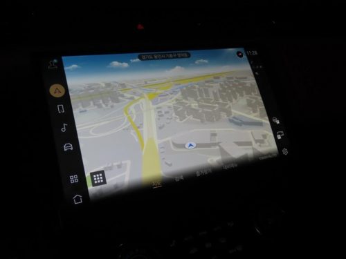 랜드로버 레인지로버 스포츠 3세대 P360 HSE 다이나믹 사진 7
