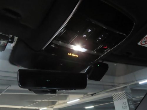 랜드로버 레인지로버 스포츠 3세대 P360 HSE 다이나믹 사진 9
