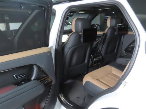 랜드로버 레인지로버 스포츠 3세대 P360 HSE 다이나믹 사진 13