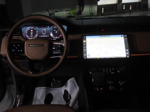 랜드로버 레인지로버 스포츠 3세대 P360 HSE 다이나믹 사진 16