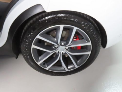 랜드로버 레인지로버 스포츠 3세대 P360 HSE 다이나믹 사진 17