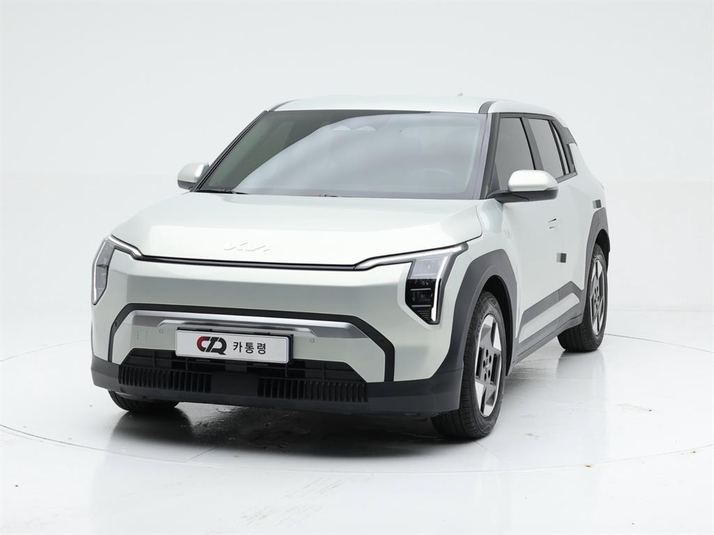기아 EV3 롱레인지 사진 1