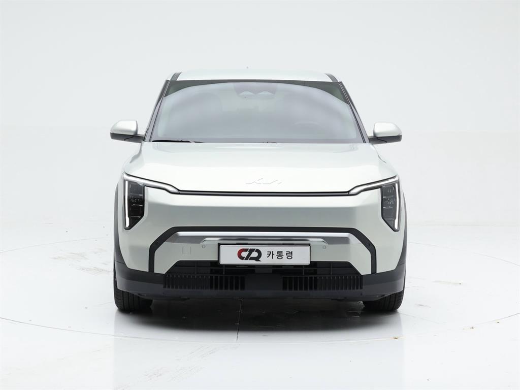 기아 EV3 롱레인지 사진 2