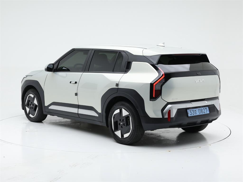 기아 EV3 롱레인지 사진 4