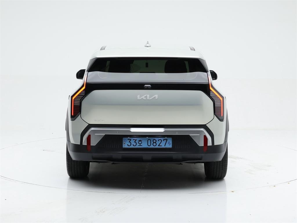 기아 EV3 롱레인지 사진 5