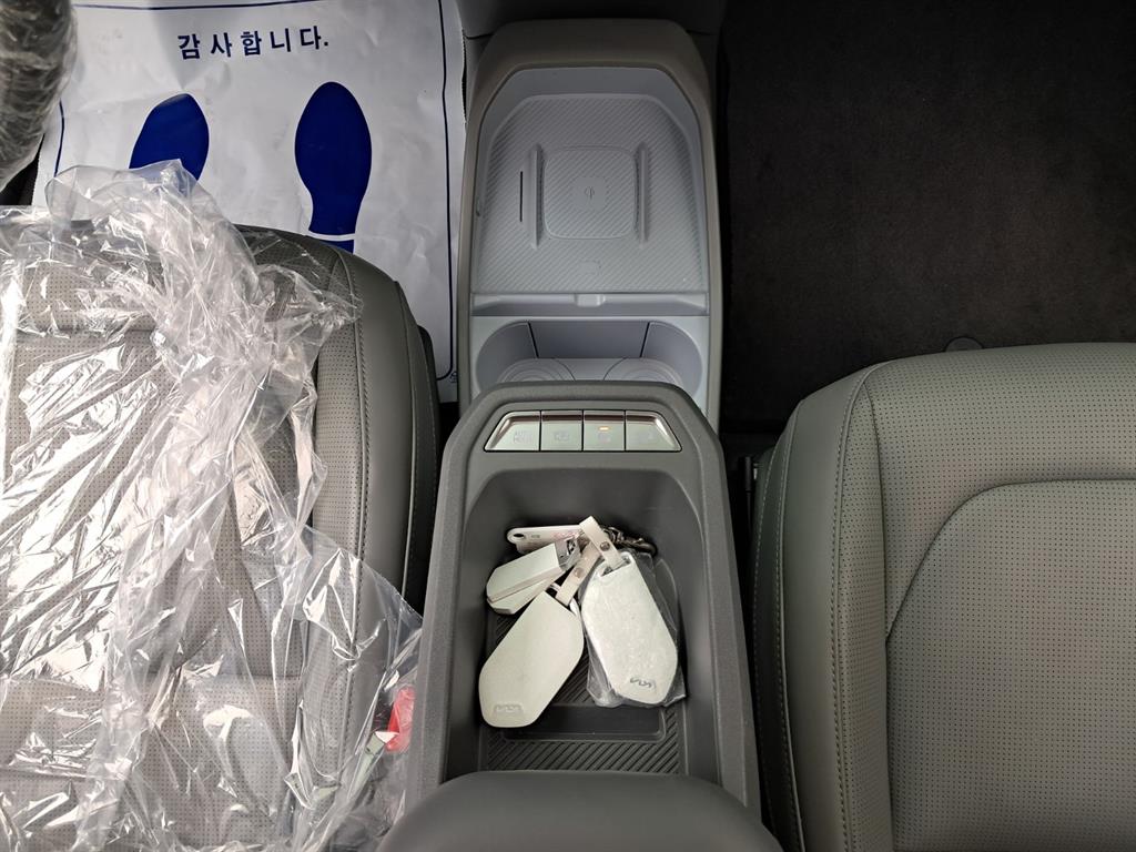 기아 EV3 롱레인지 사진 15