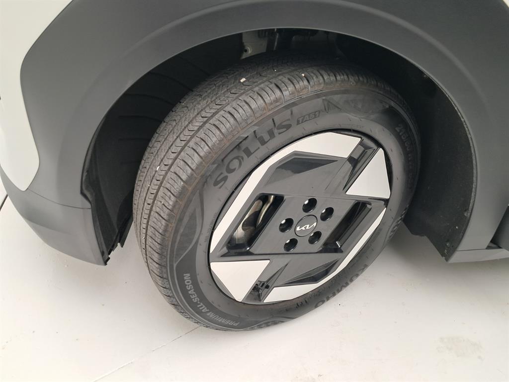 기아 EV3 롱레인지 사진 20