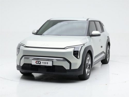 기아 EV3 롱레인지