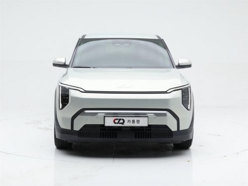 기아 EV3 롱레인지 사진 2