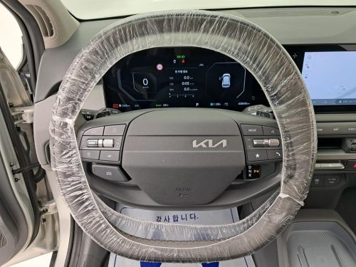 기아 EV3 스탠다드 사진 7