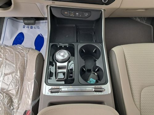 기아 더 뉴 카니발 하이브리드 HEV 7인승 시그니처 그래비티 사진 14