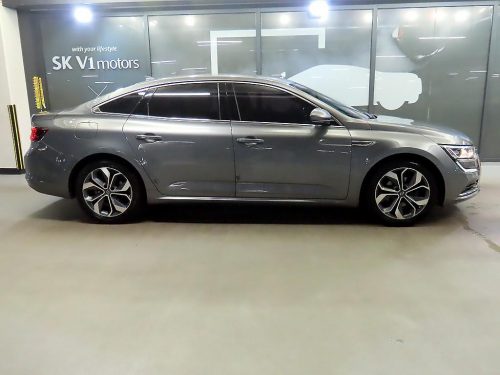 르노코리아(삼성) SM6 LPG 2.0 LPe 사진 3