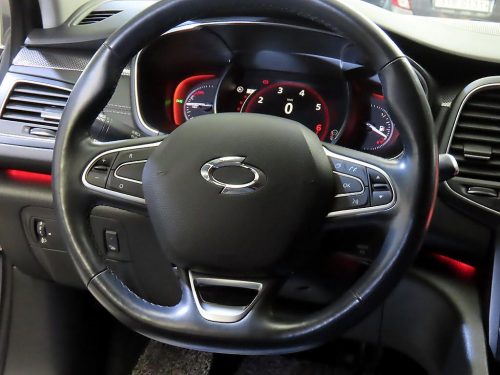 르노코리아(삼성) SM6 LPG 2.0 LPe 사진 8