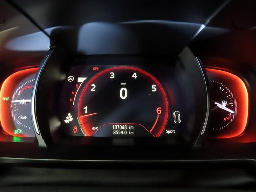 르노코리아(삼성) SM6 LPG 2.0 LPe 사진 9