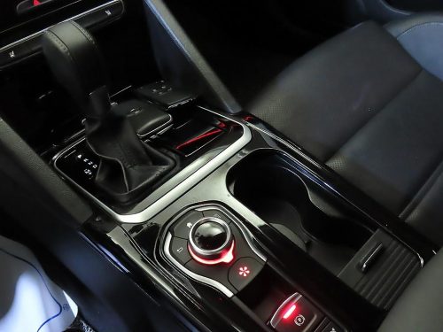 르노코리아(삼성) SM6 LPG 2.0 LPe 사진 12